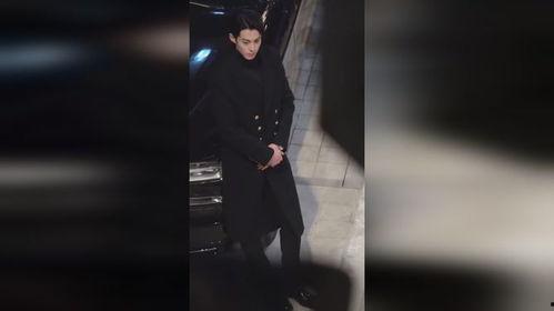 明星爆料吃瓜王鹤棣视频  第1张