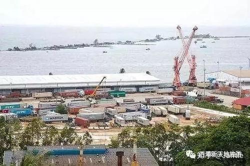 柬埔寨西港最新爆料,揭秘投资热土的崛起与挑战  第1张